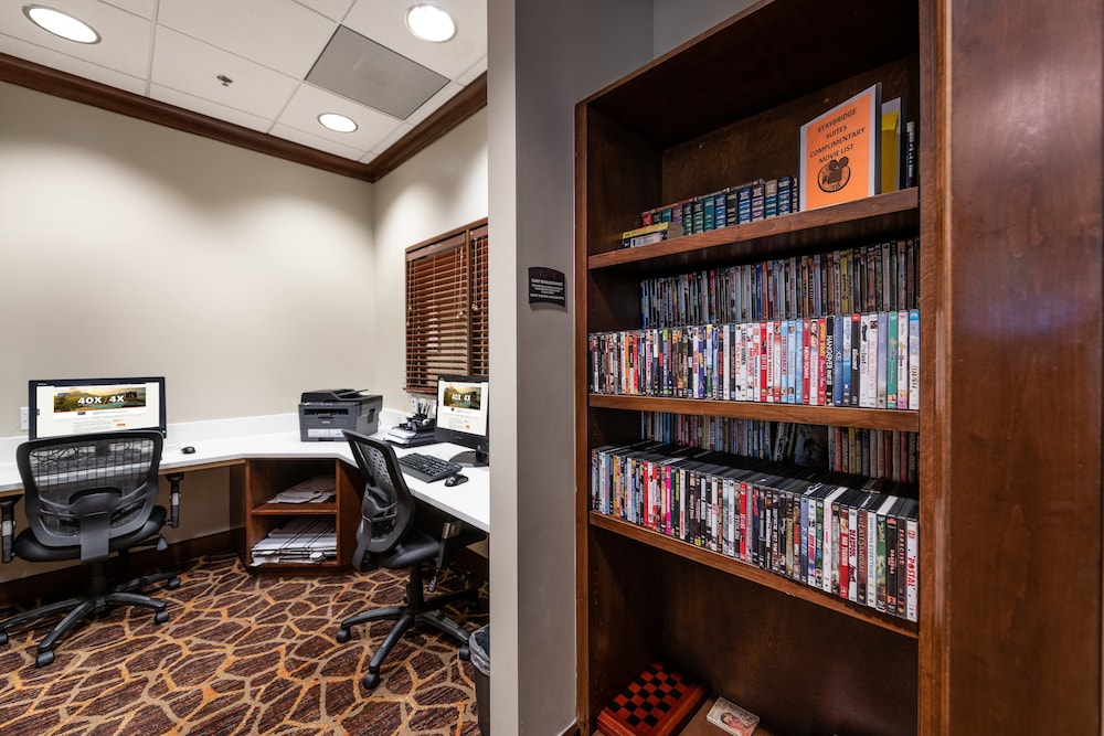 Staybridge Suites Charleston Ashley Phosphate - photo 69