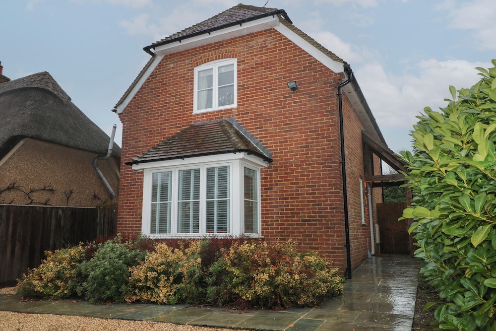 Squirrel’s Leap in Winchester, United Kingdom