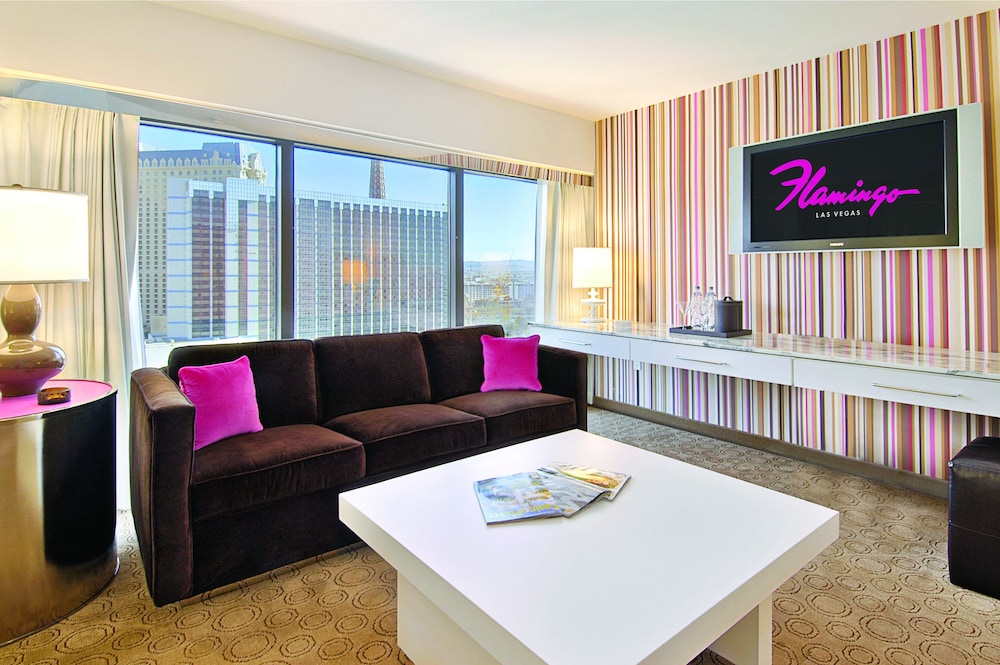 Flamingo Las Vegas Hotel & Casino - photo 13