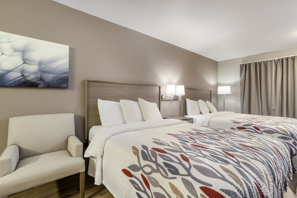 Baymont by Wyndham Socorro - photo 6