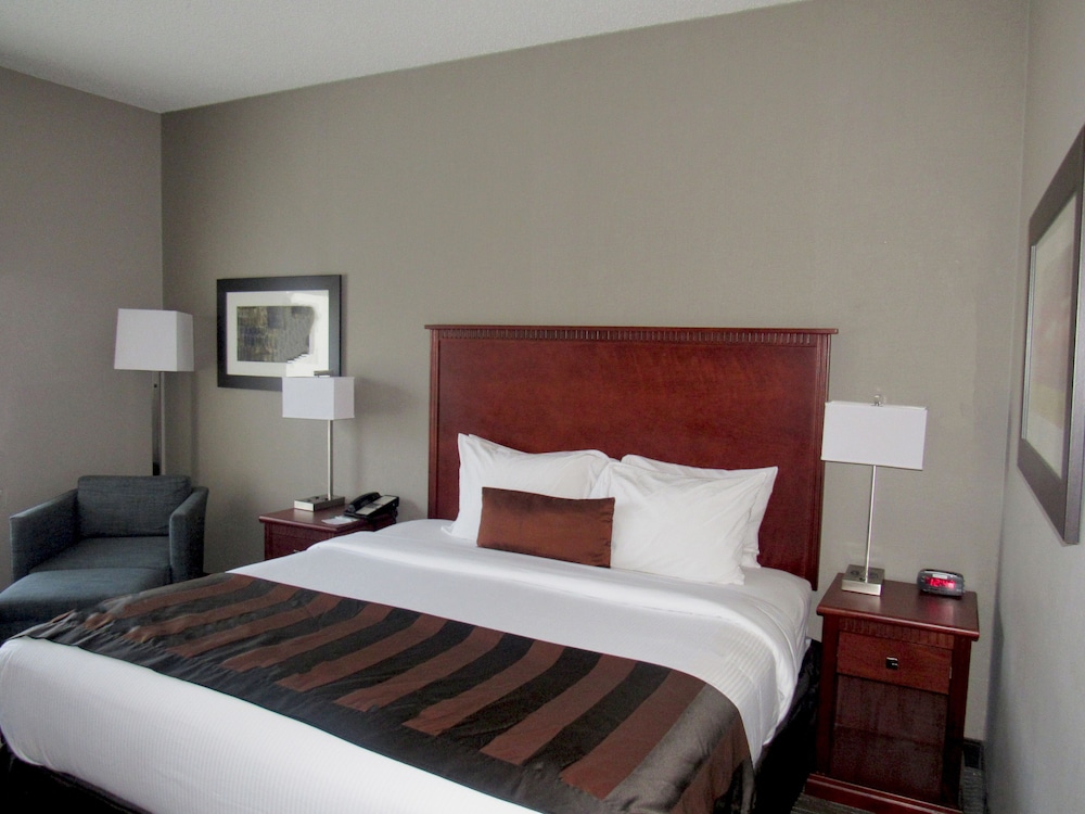 Wingate by Wyndham Shreveport Airport - photo 4