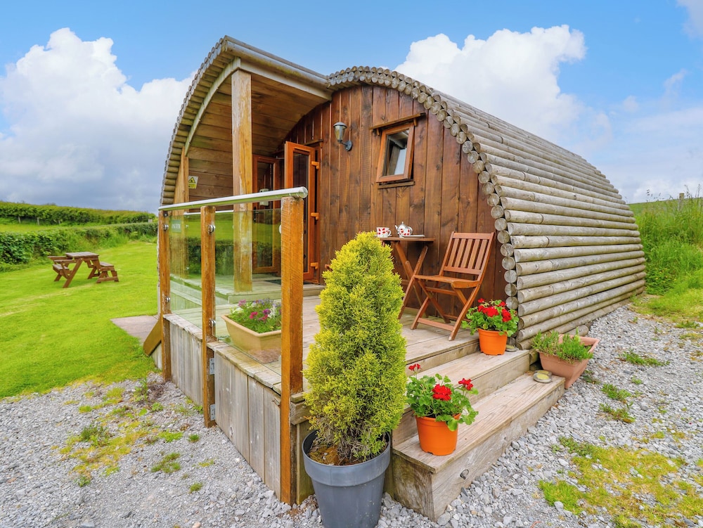 Oak View - last minute hotel in Carmarthen