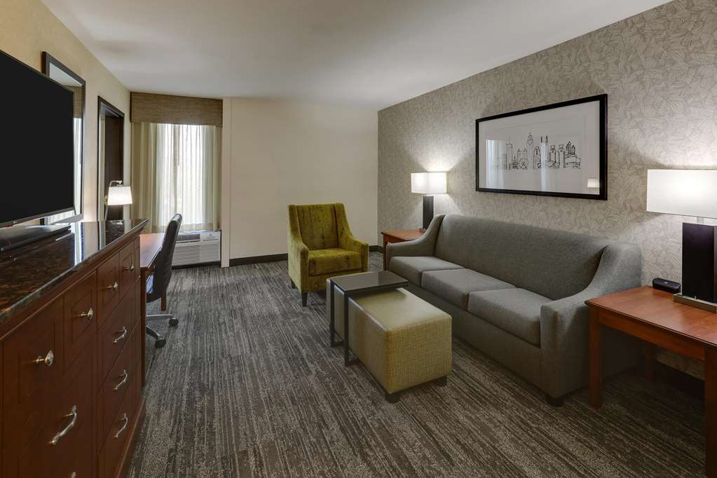 Drury Inn & Suites Atlanta Marietta - photo 13