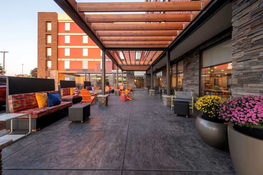 Home2 Suites by Hilton Portland Hillsboro - photo 72