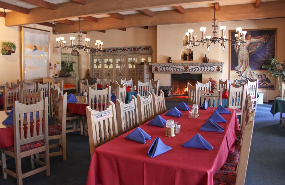 Kachina Lodge Resort Hotel and Meetings Center - photo 43