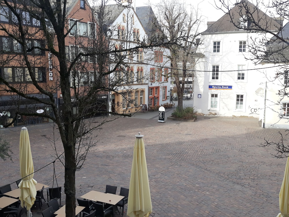 Ricks City Hotel in Trier, Germany