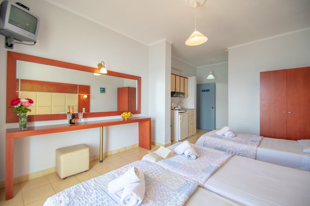 Agoulos Beach Hotel — Zakynthos — photo 4