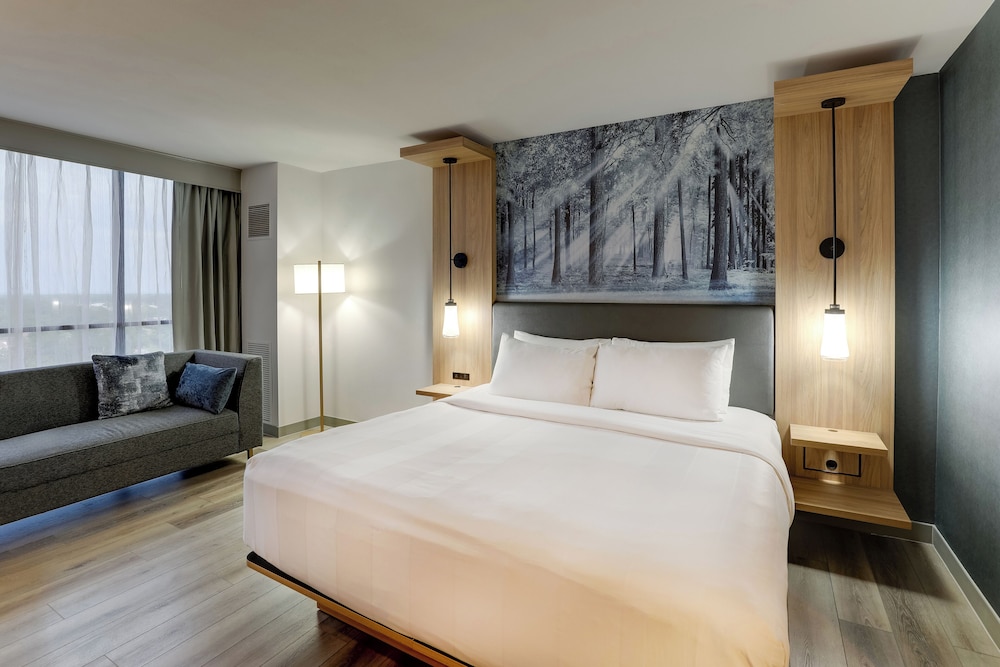 Mobile Marriott - photo 15