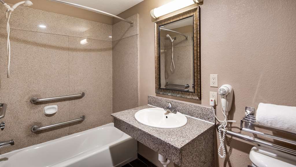 Best Western Dayton Inn & Suites - photo 21
