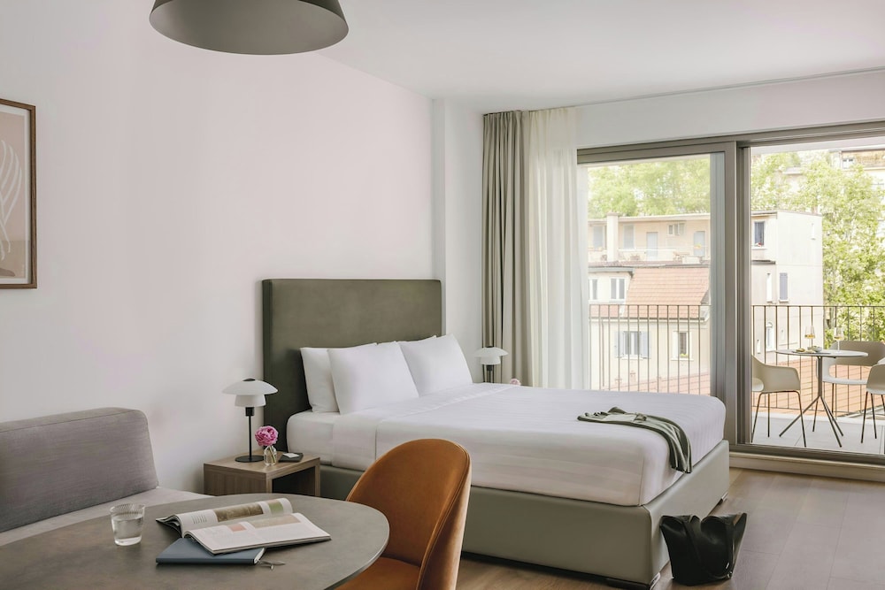 Numa Milan Montenero — 4-Star Luxury Hotel in Milan, Italy