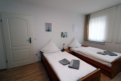 Aparthotel Kompass A 302 303 — Essen