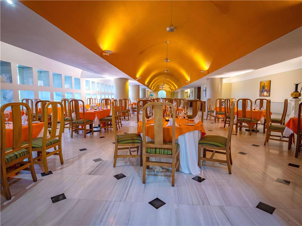 Mediterraneo Restaurant