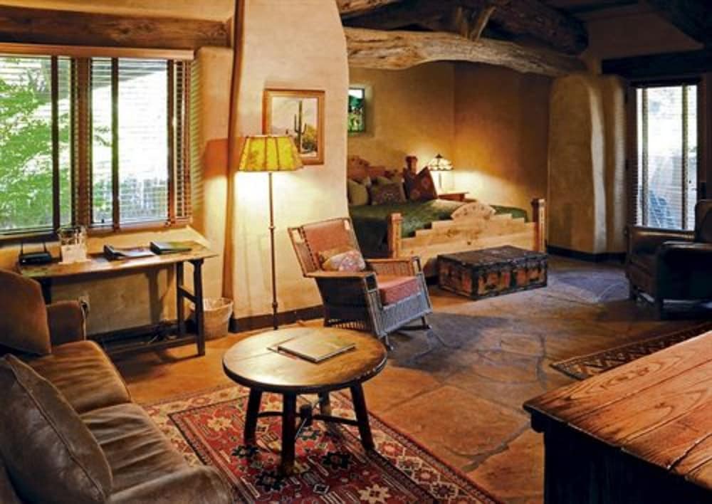El Portal Sedona Hotel - photo 17