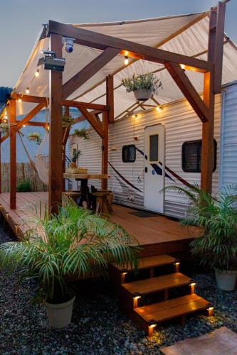 Joy Of Fruits in Brisas De Zicatela, Mexico