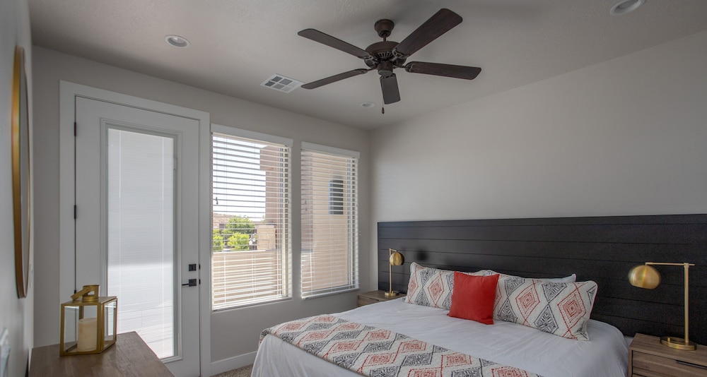 Town Center Resort - photo 206