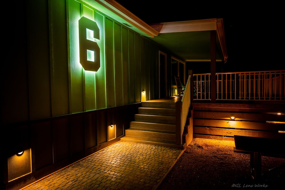 Rayburn Country Resort - photo 67