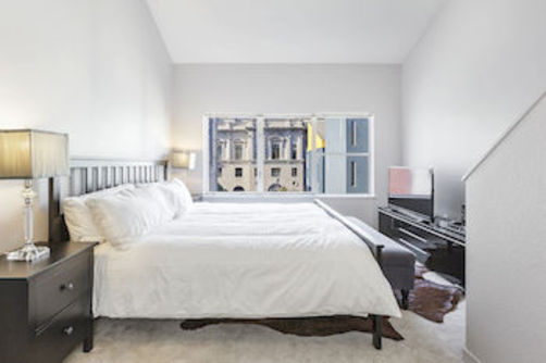Mission Residence — 4-Star Luxury Hotel in San Francisco, United States