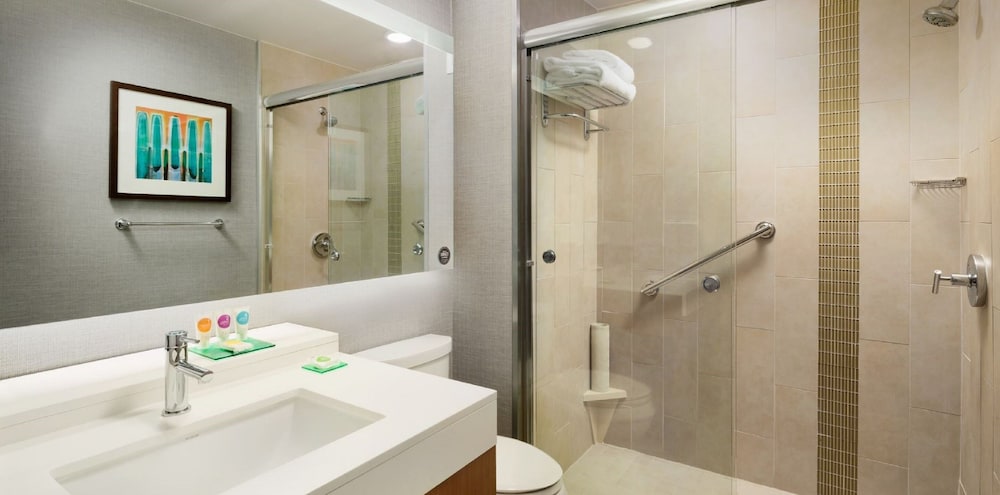 Hyatt Place Lubbock - photo 20