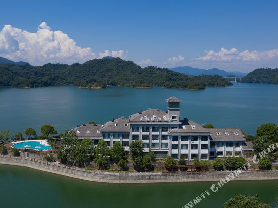 Wanghu Kaiyuan Yiju Hotel — 4-Star Luxury Hotel in Hangzhou, People's Republic of China
