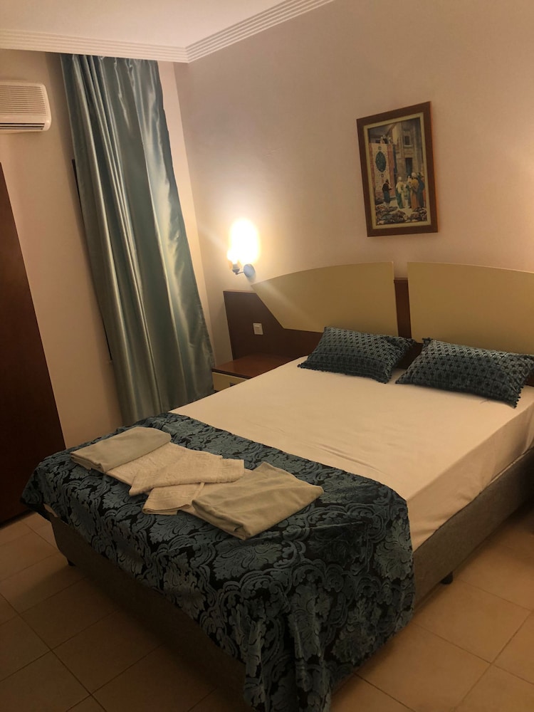 Best Hotel - last minute hotel in Kemer