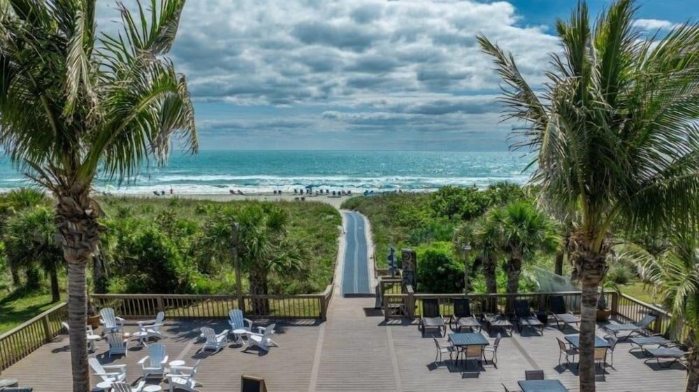 Westgate Cocoa Beach Resort - photo 38