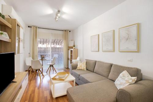 Apartamento Playa — Guimar — photo 4