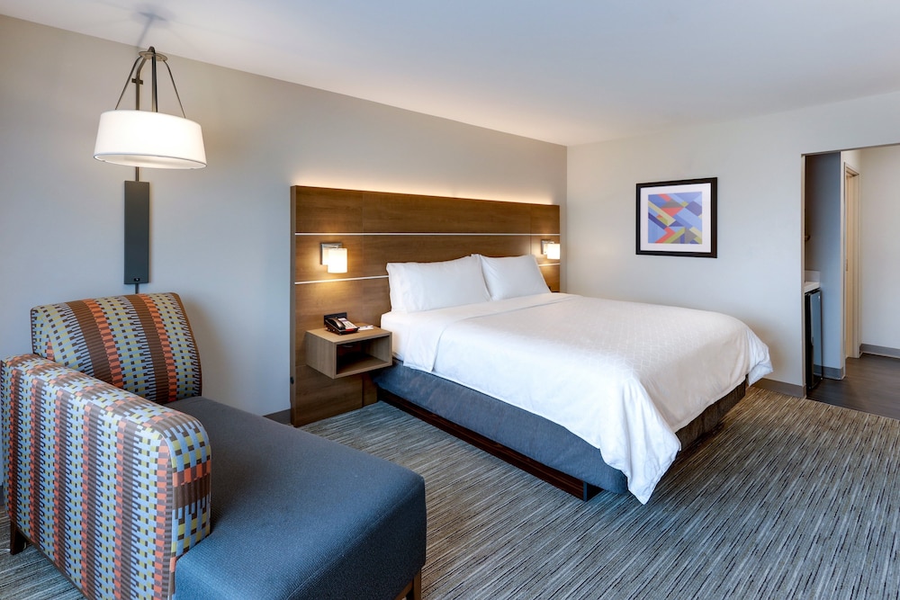Holiday Inn Express & Suites Middletown Goshen by IHG - photo 21