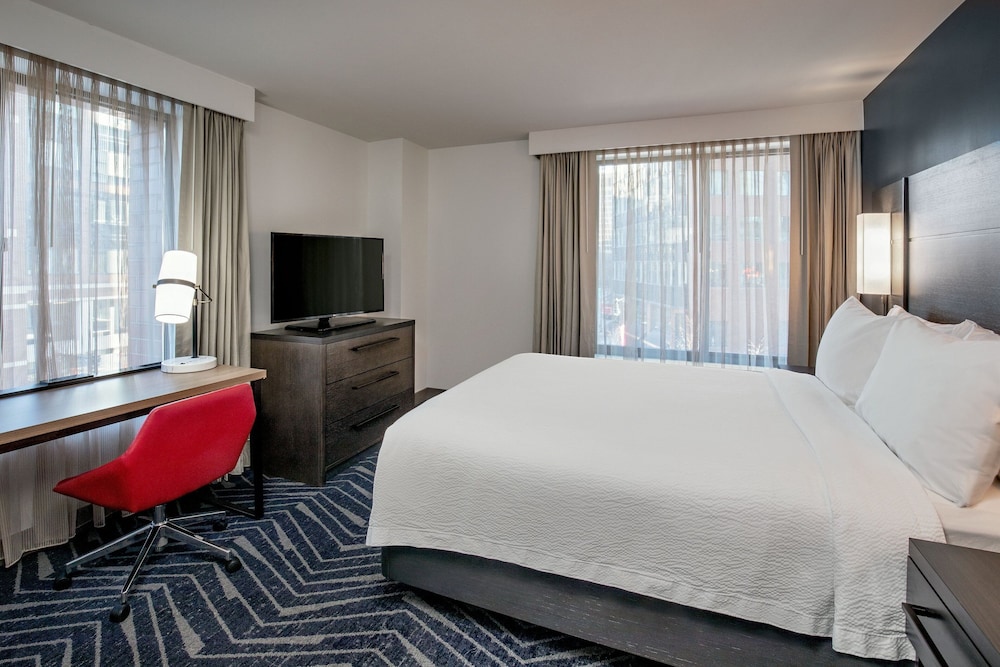 Residence Inn by Marriott Boston Cambridge - photo 12