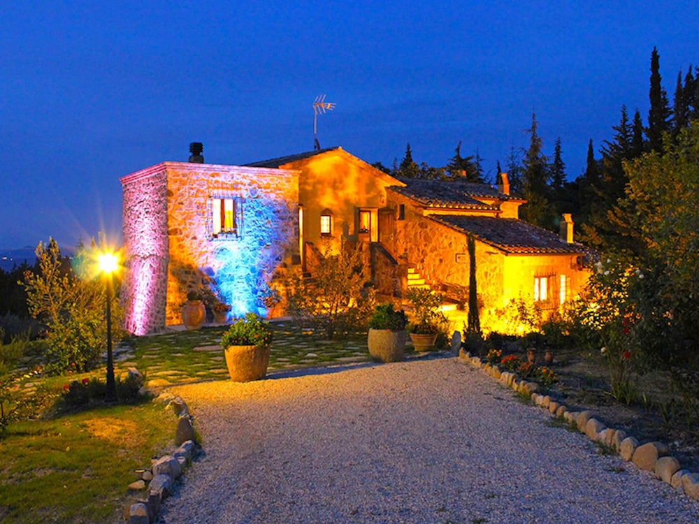 Belvilla by OYO Felceto in Cetona, Italy