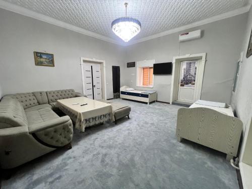 Old Samarkand STS Family Guesthome in Samarkand, Uzbekistan