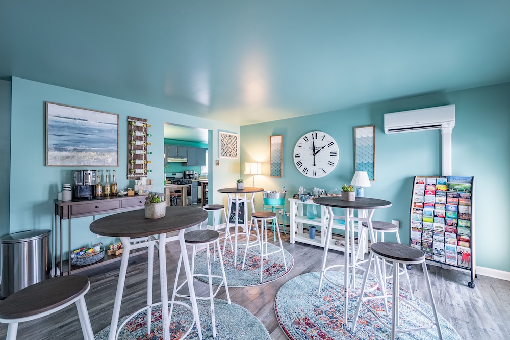 Ocean Glass Inn — hotel in Rehoboth Beach
