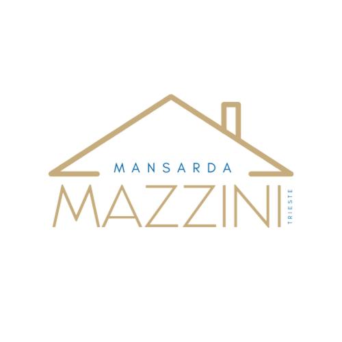 Mansarda Mazzini — 4-Star Luxury Hotel in Trieste, Italy