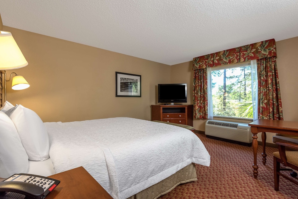 Hampton Inn & Suites Florence North I 95 - photo 21
