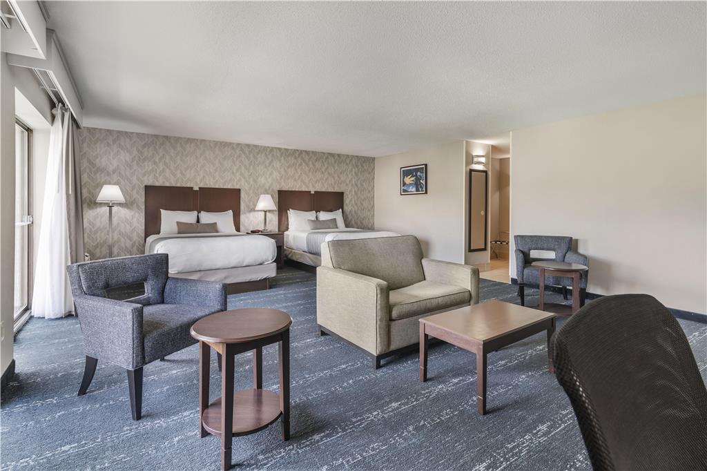 Best Western Plus Keene Hotel - photo 55
