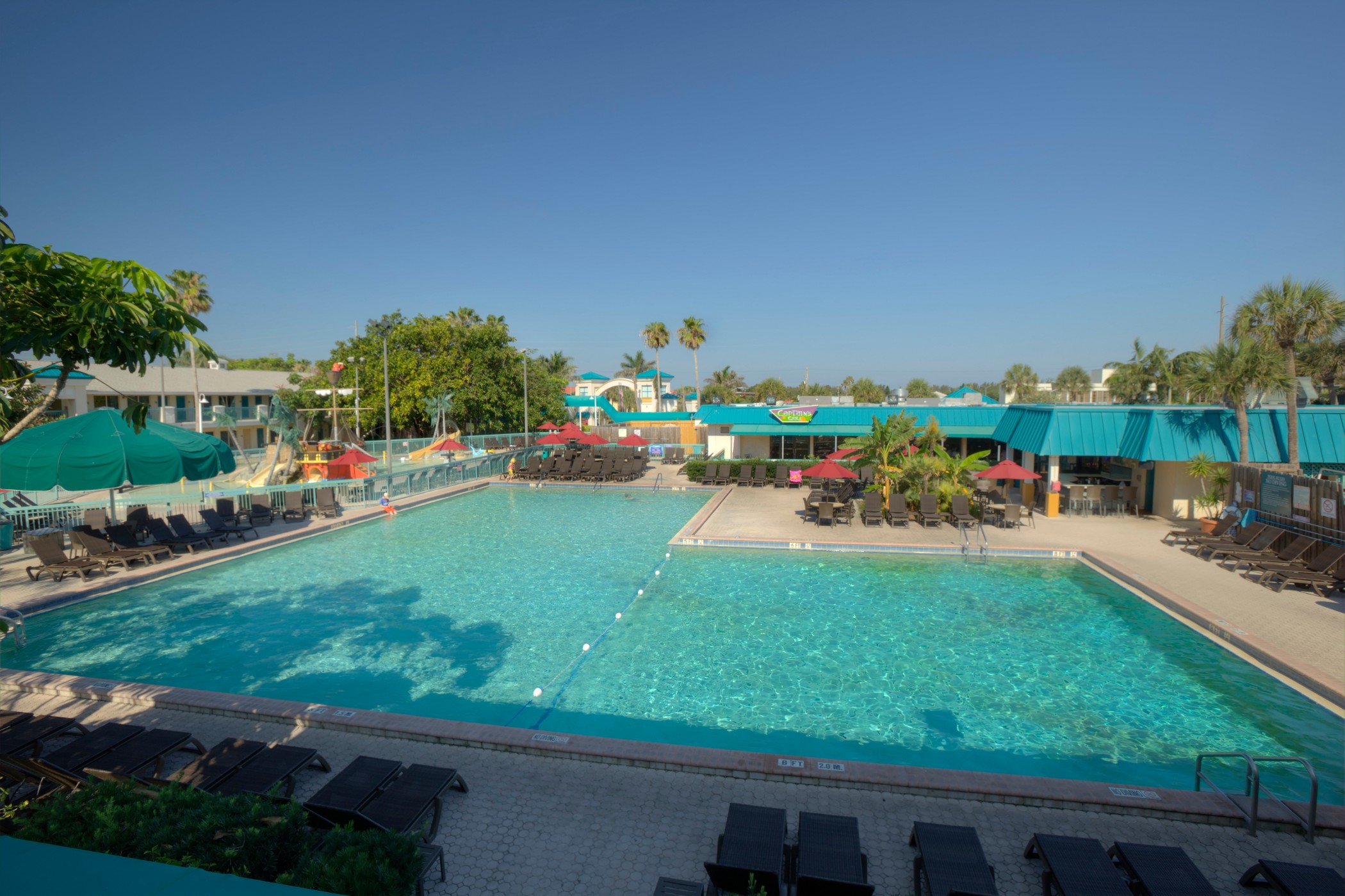 International Palms Resort - photo 40