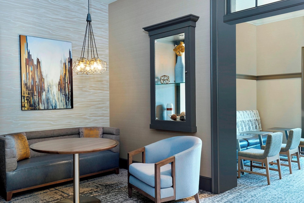 Sheraton Jacksonville Hotel - photo 37