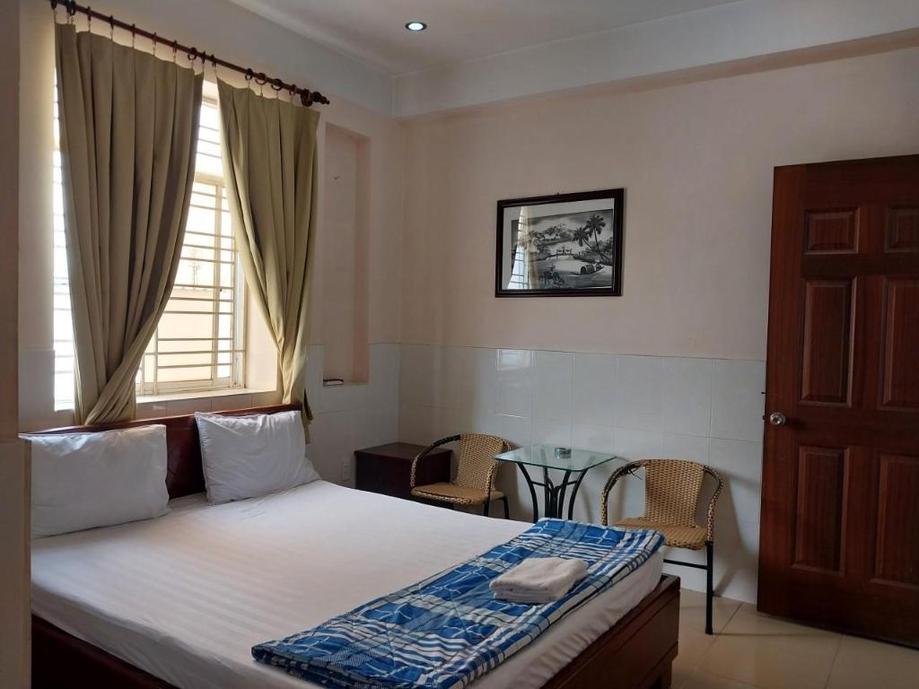 Khách sạn Mai Hoàng 2 in Ho Chi Minh City, Vietnam