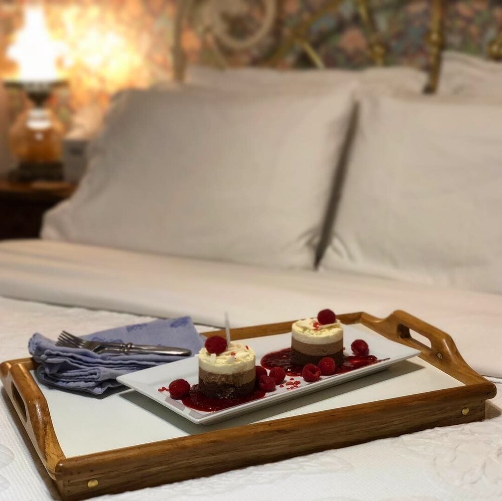 Country Inn Bed and Breakfast - photo 14