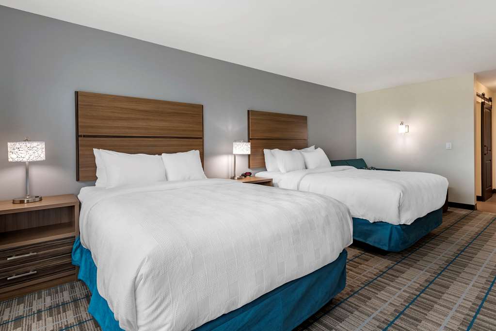 MainStay Suites Waukee West Des Moines - photo 11
