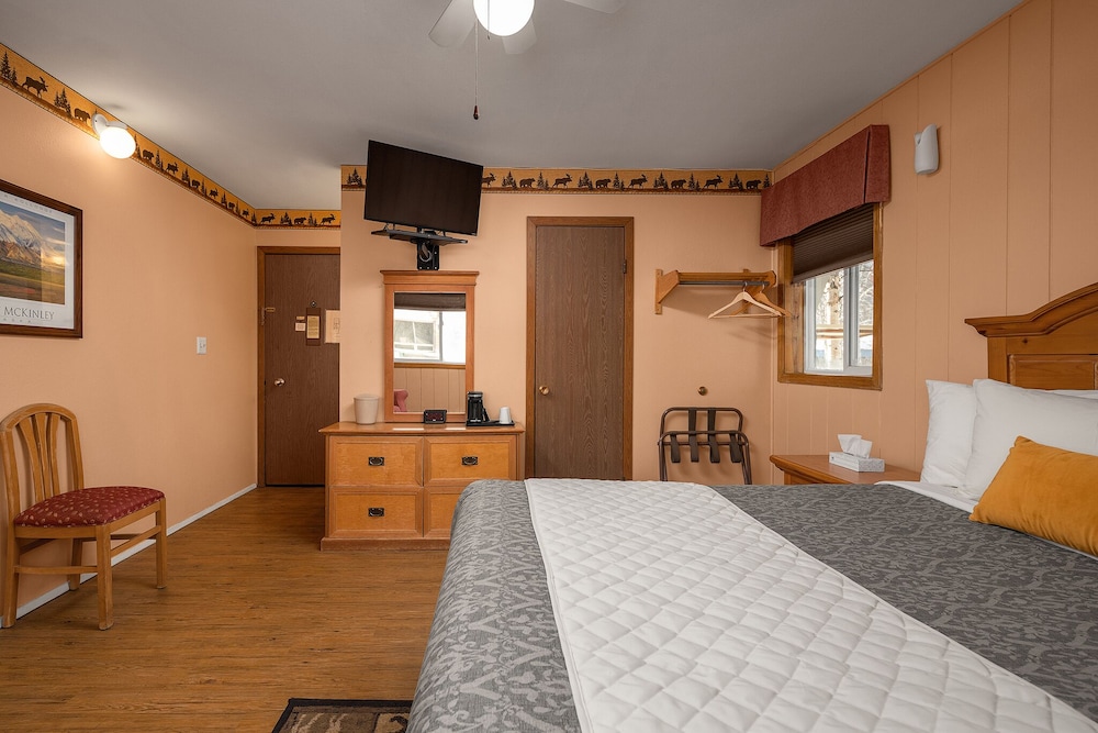 Chena Hot Springs Resort - photo 23