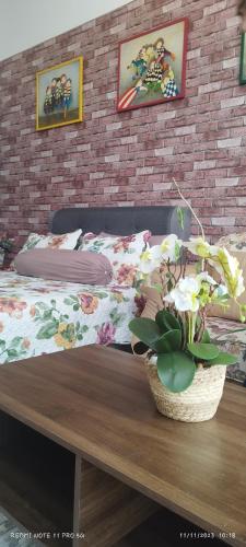 SofiaSuite16 Plaza Azalea Shah Alam — 4-Star Luxury Hotel in Shah Alam, Malaysia