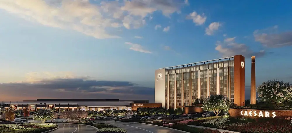 Caesars Virginia A Caesars Rewards Destination - featured photo