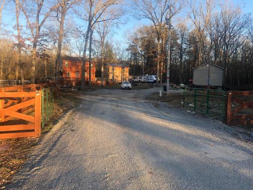 Goldilocks - carbon neutral hotel in Pikeville