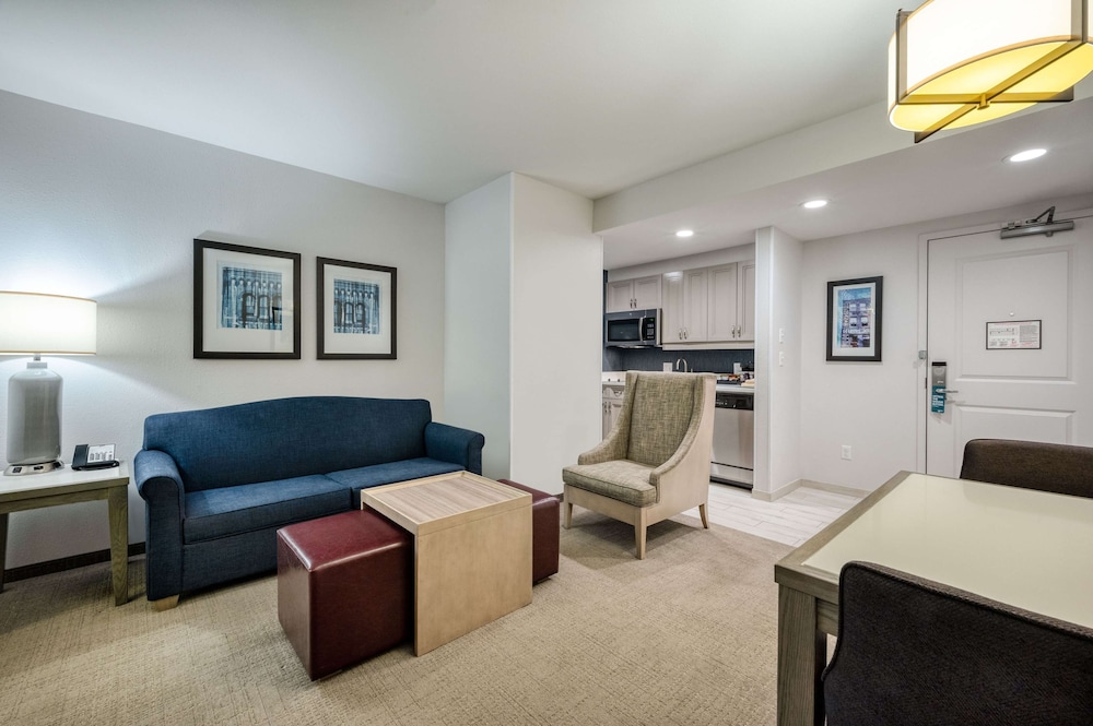 Homewood Suites By Hilton Worcester - photo 23
