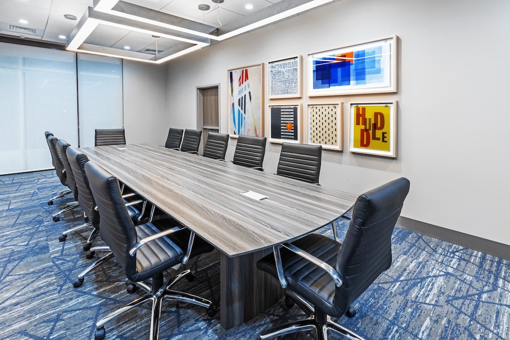 Holiday Inn Express & Suites Houston SW Rosenberg by IHG - photo 43