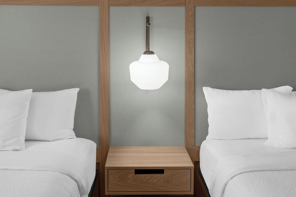 Fairfield Inn & Suites by Marriott San Francisco San Carlos - photo 6