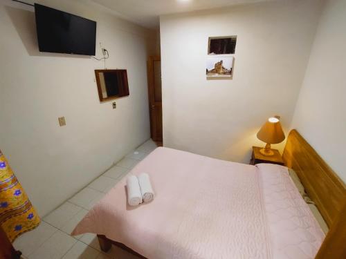 Hotel Miramar — San Cristobal De Las Casas — photo 3