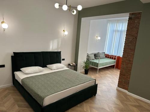 Aparthotel Old Avenue - last minute hotel in Tbilisi