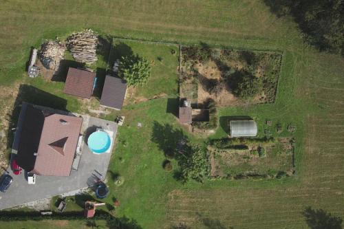 Snoopy House — Zuzemberk — photo 3