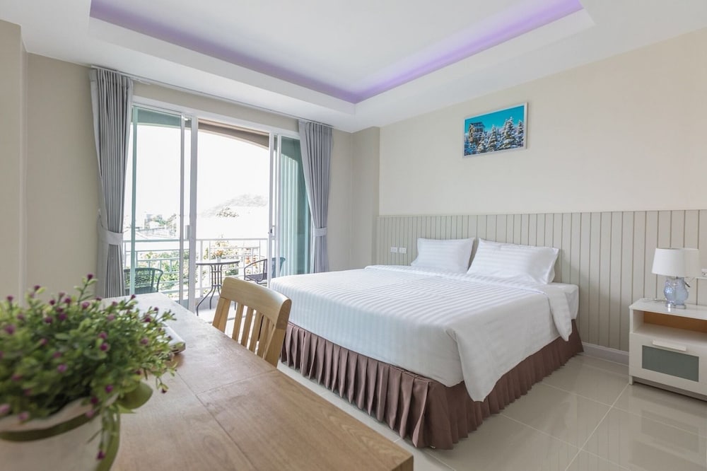 The Royal P Phuket SHA Plus - last minute hotel in Phuket